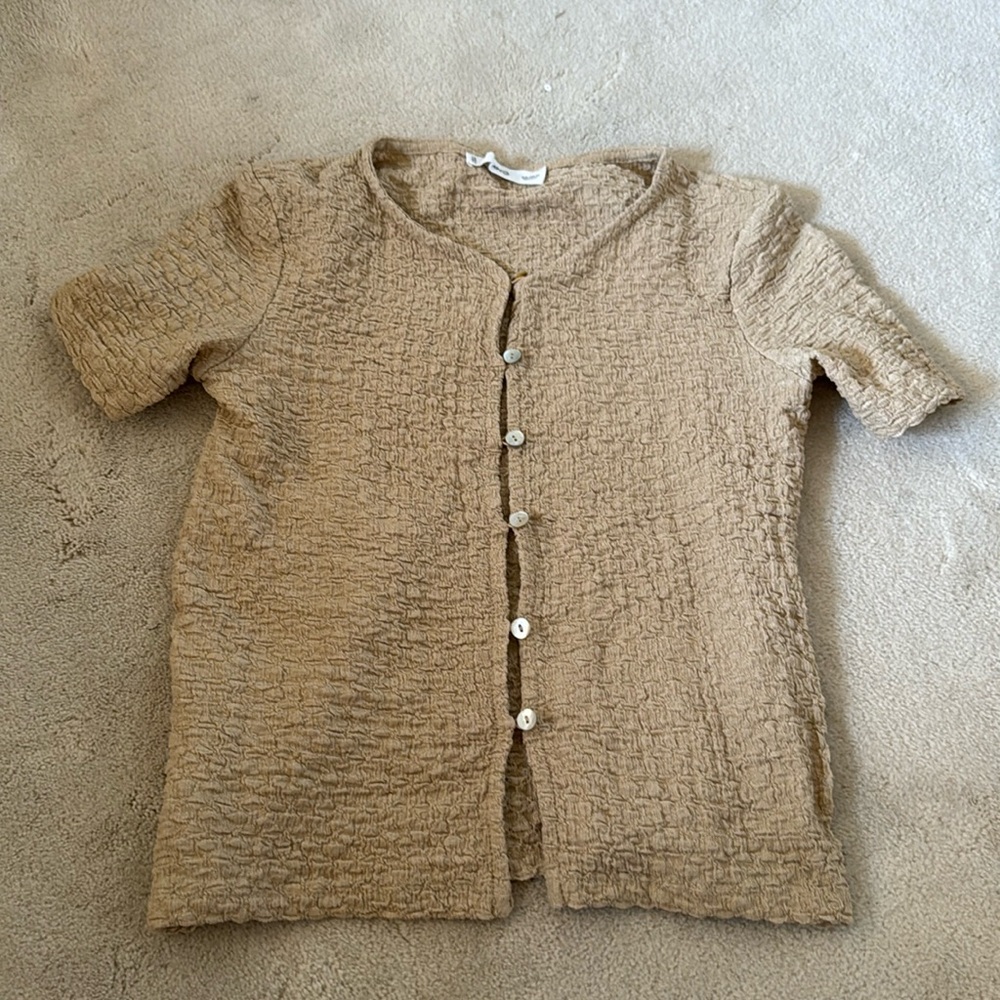 Mango top